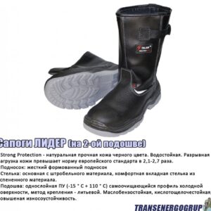 сапоги
