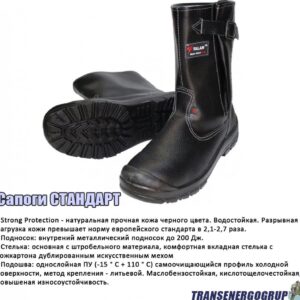 сапоги